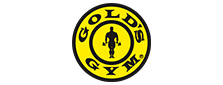 Project-Reference-Logo-Gold'S Gym